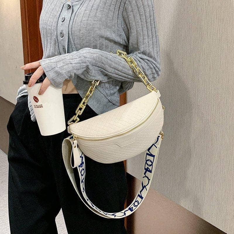 Amma Handbag - Image 9