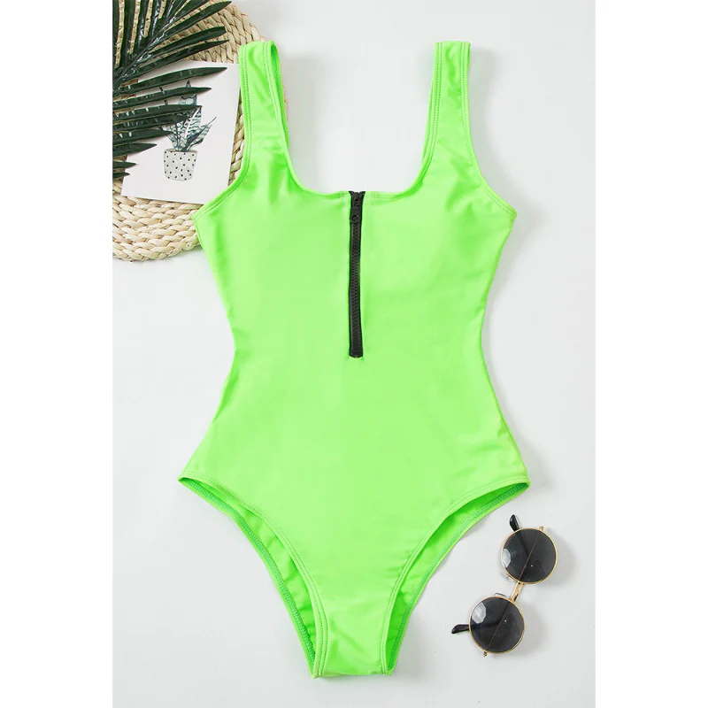 Amy Sexy Swimsuit - Image 10