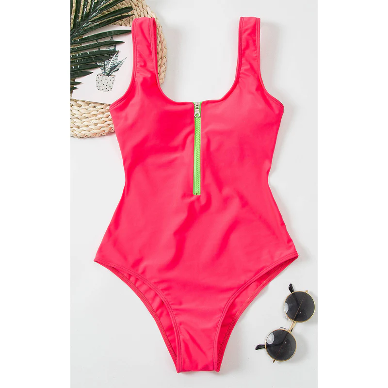 Amy Sexy Swimsuit - Image 11