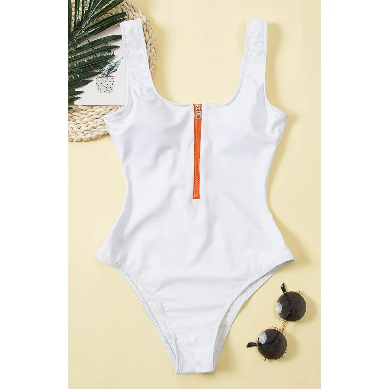 Amy Sexy Swimsuit - Image 12