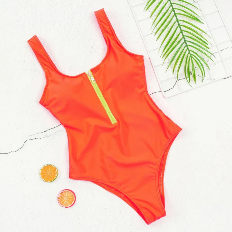 Amy Sexy Swimsuit - Image 8