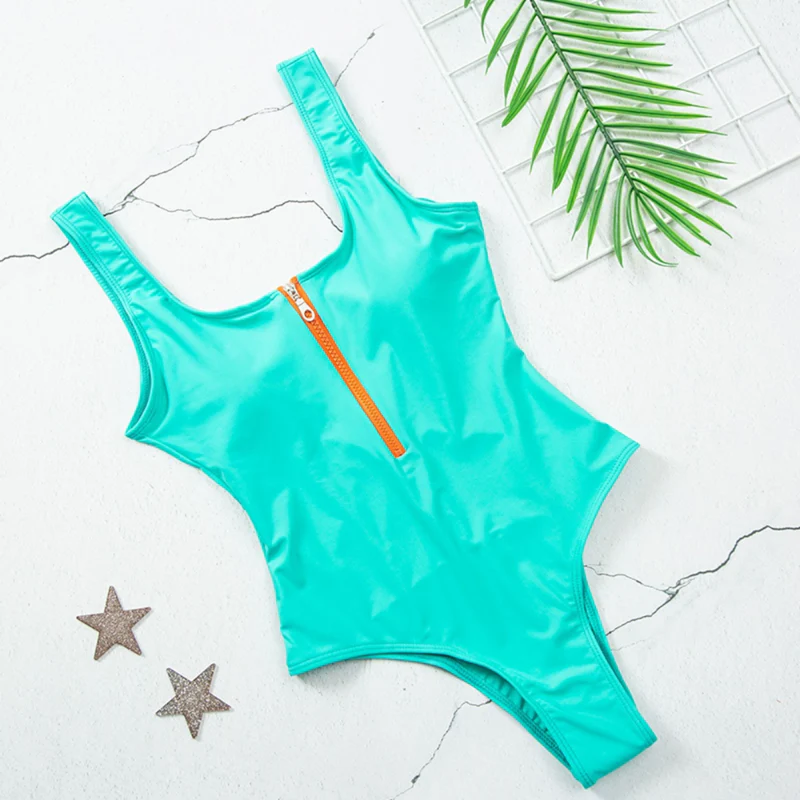 Amy Sexy Swimsuit - Image 9
