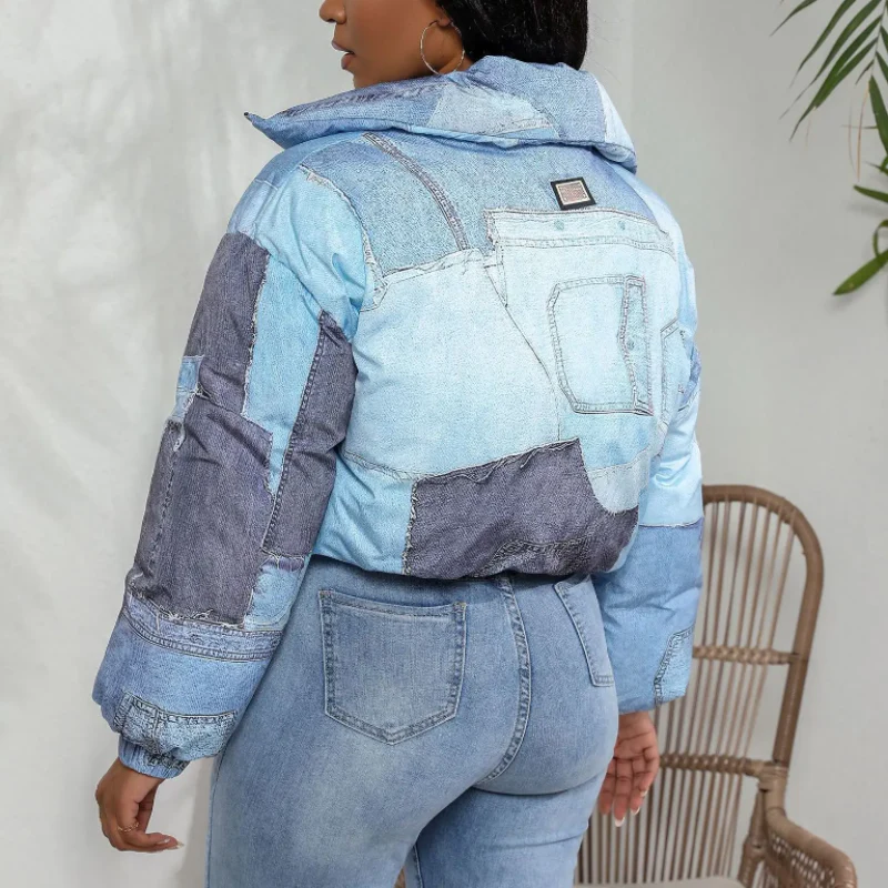 Anaheim Street Jacket - Image 2