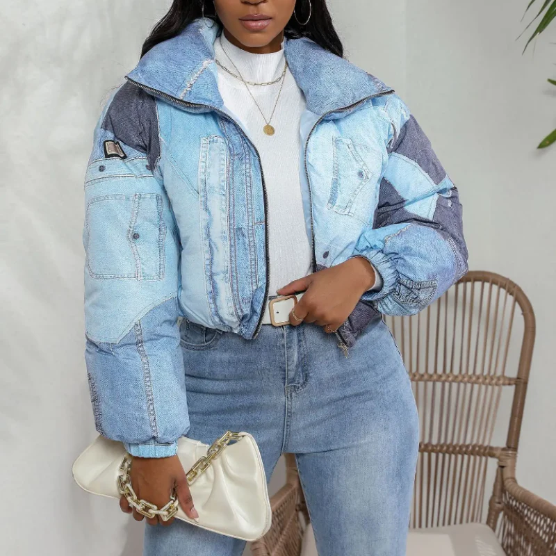Anaheim Street Jacket - Image 3