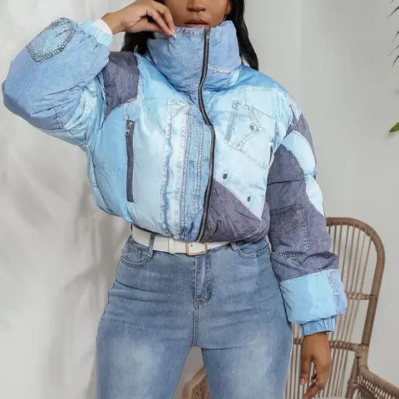 Anaheim Street Jacket - Image 4