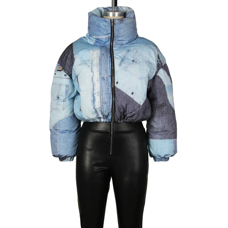 Anaheim Street Jacket - Image 5