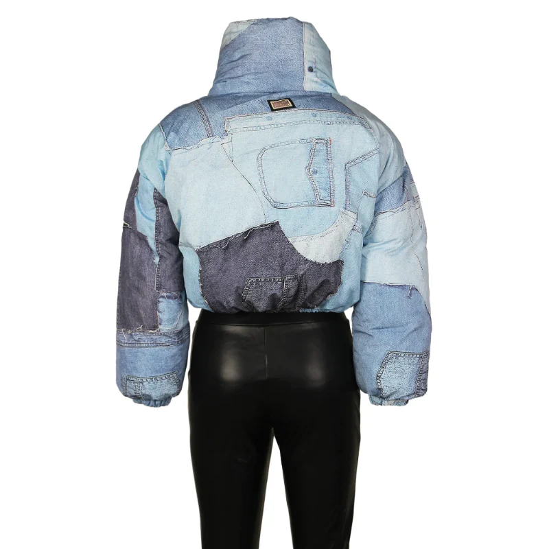 Anaheim Street Jacket - Image 6
