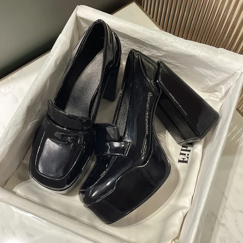 Andia Elegant Pumps - Image 2