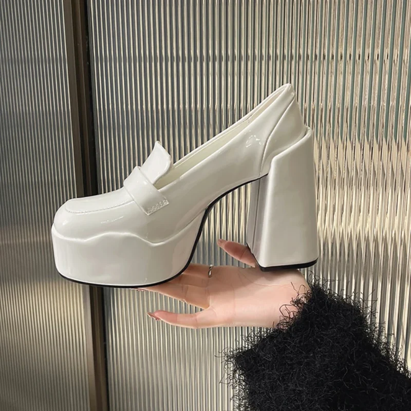Andia Elegant Pumps - Image 3