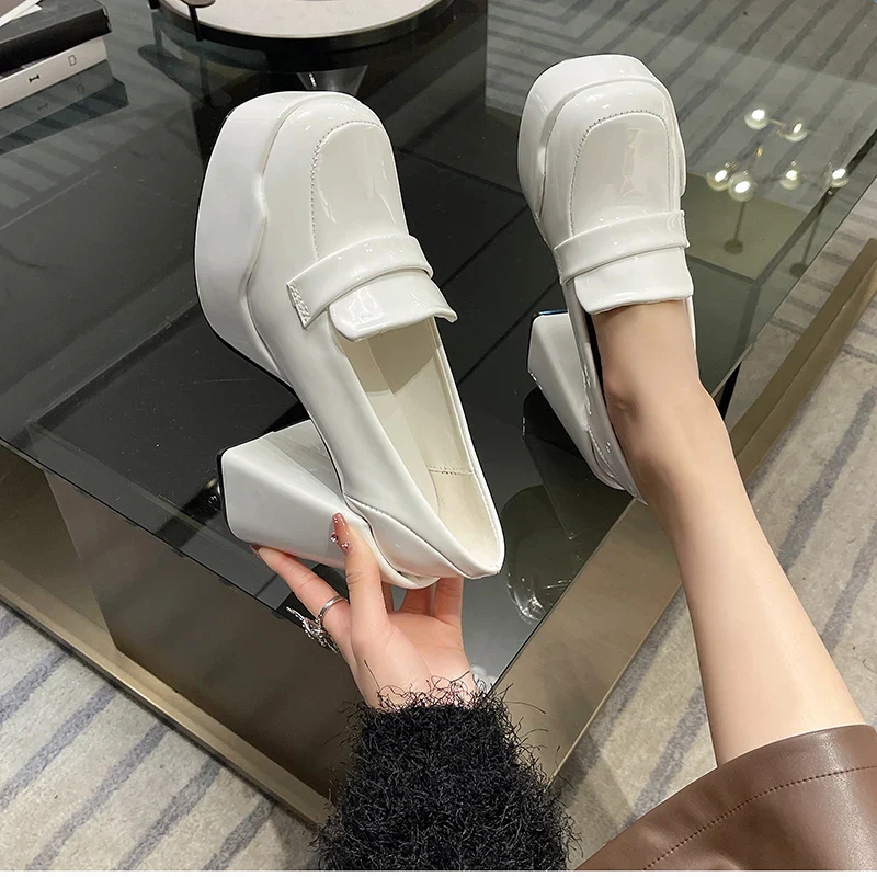 Andia Elegant Pumps - Image 5