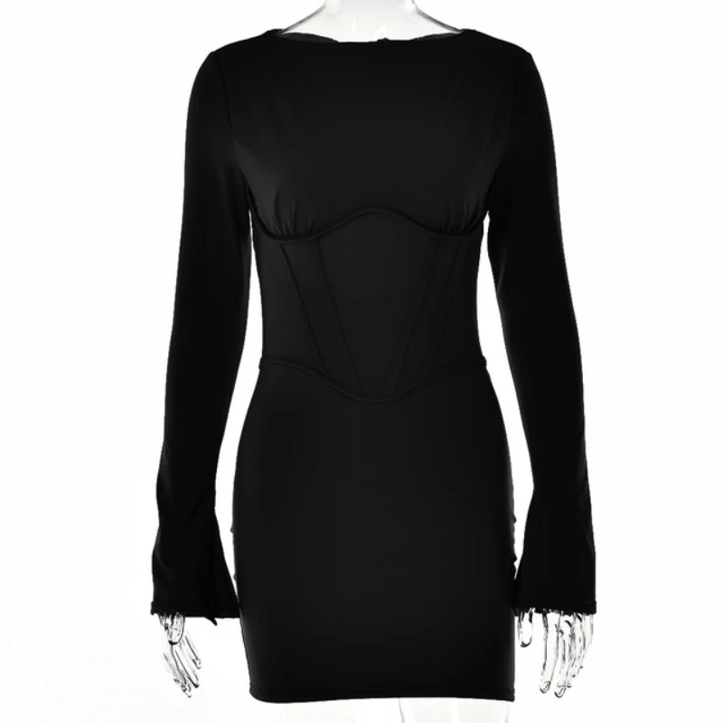 Andia Light Summer Dress - Image 2
