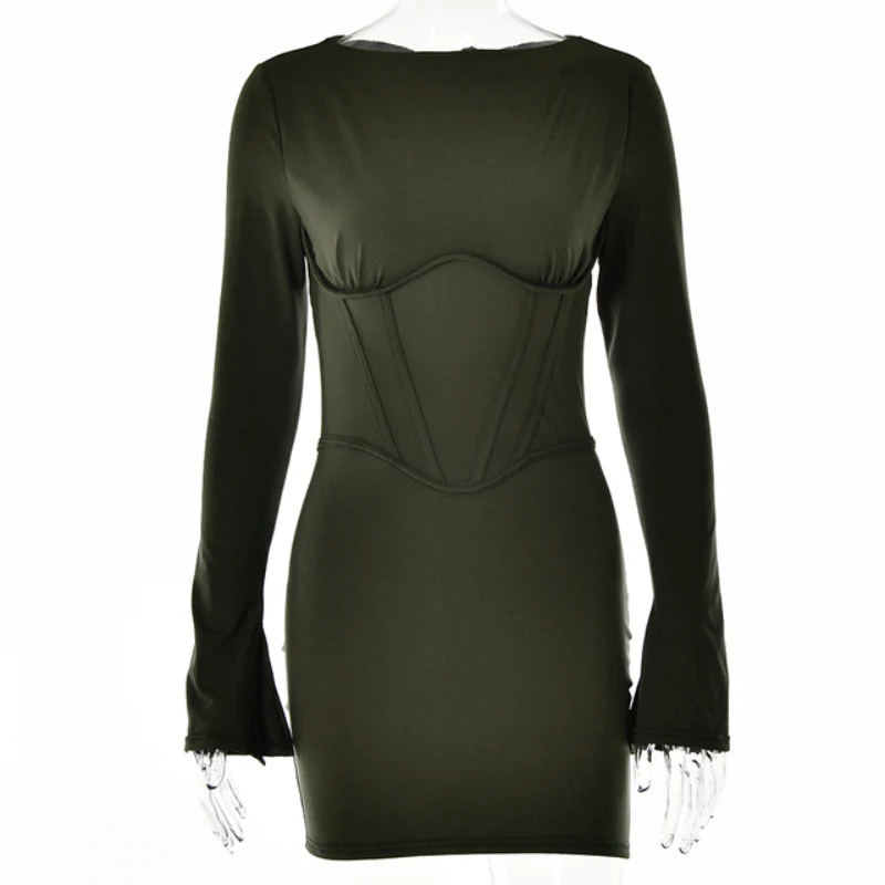 Andia Light Summer Dress - Image 7
