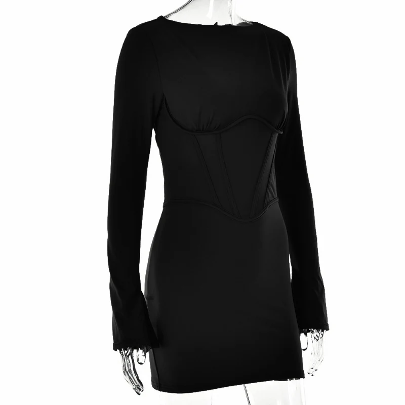 Andia Light Summer Dress - Image 8