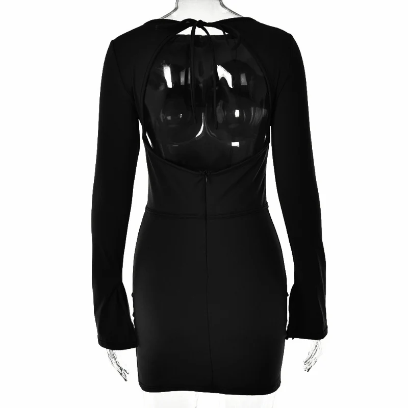 Andia Light Summer Dress - Image 9