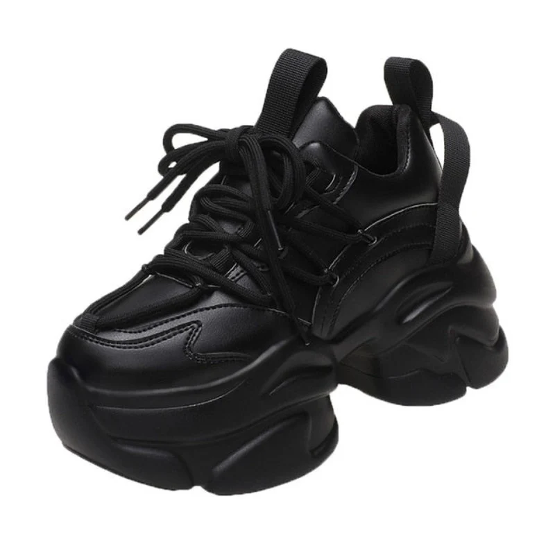 Andy Platform Sneakers - Image 2