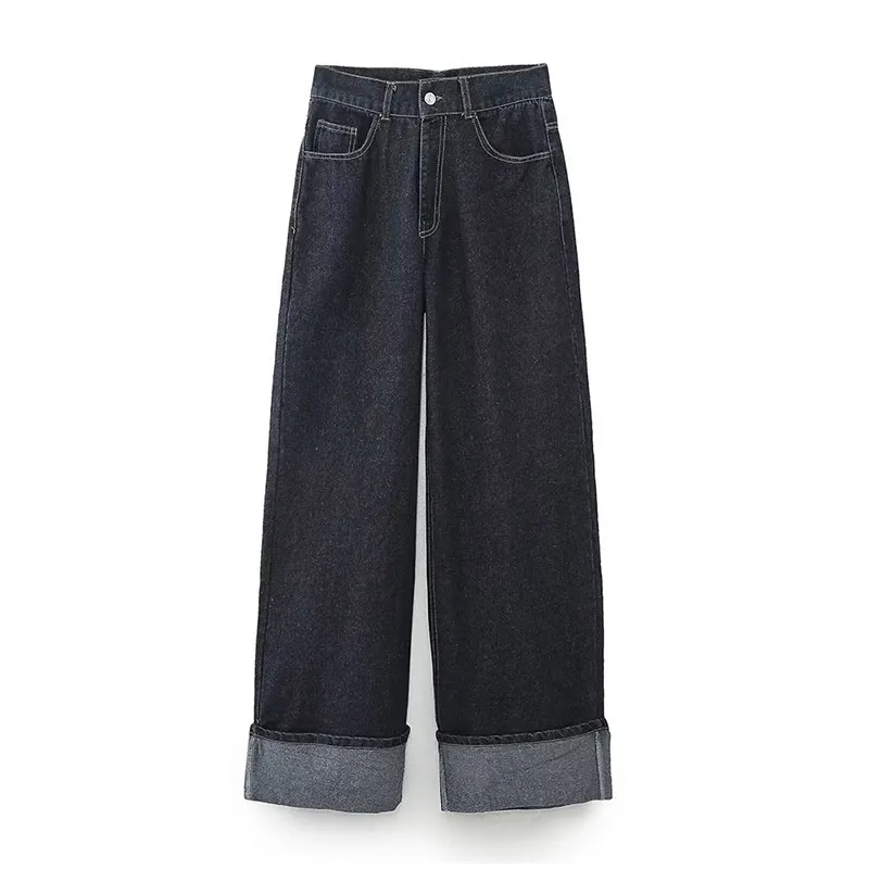 Angie Denim Set - Image 2