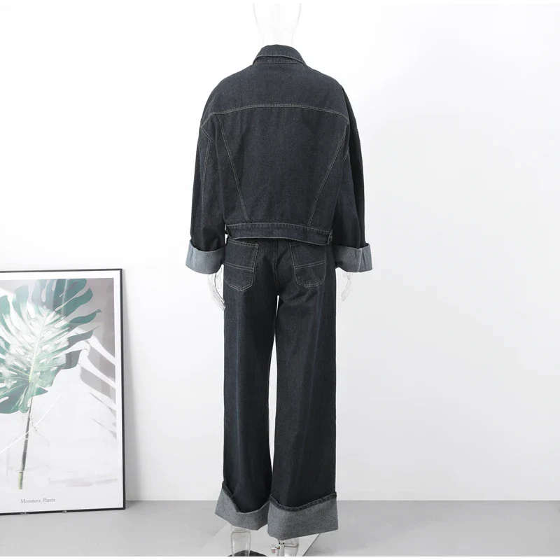 Angie Denim Set - Image 6