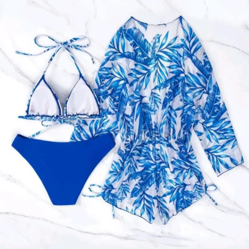 Antigua 3 Piece Swimsuit - Image 5
