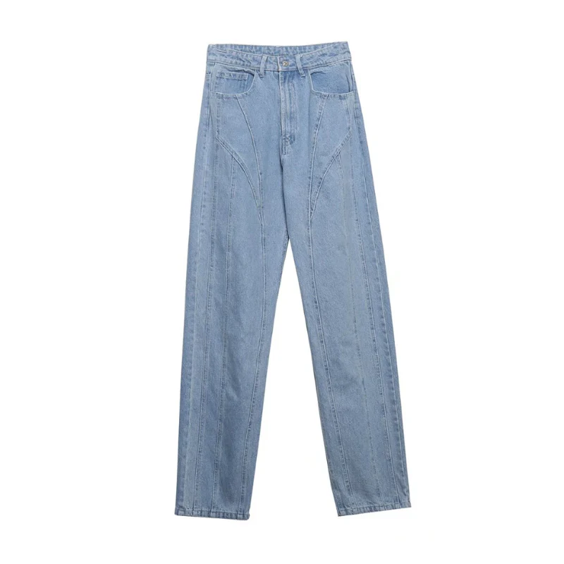 Anya Street Denim Set - Image 2