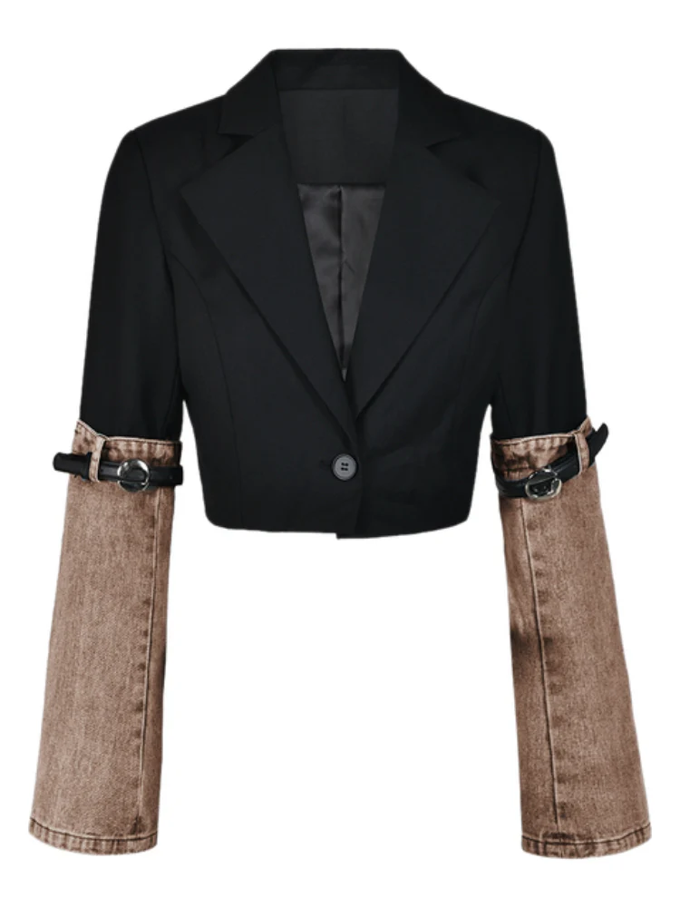 Apex Duo Blazer - Image 2