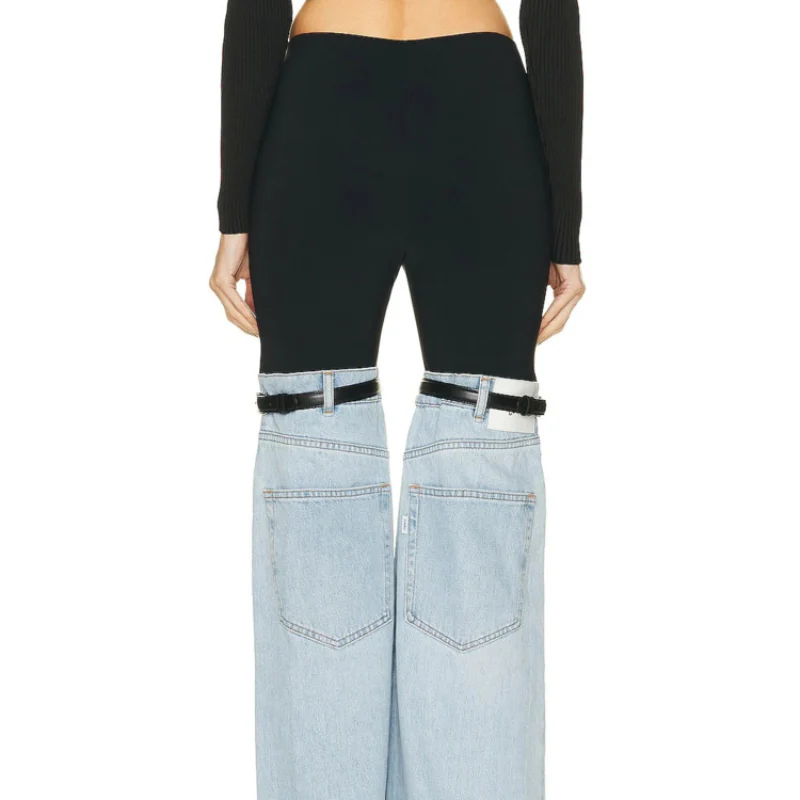 Apex Duo Sport Jeans - Image 3
