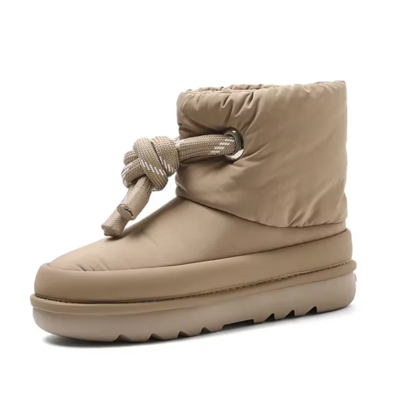 Arctic Allure Chic Boots - Image 3