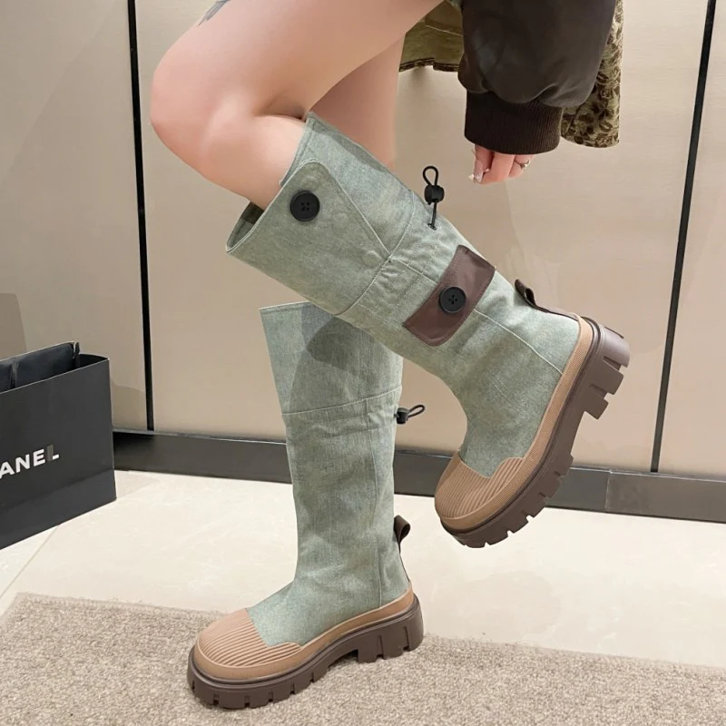 Argo Cowboy Boots - Image 3