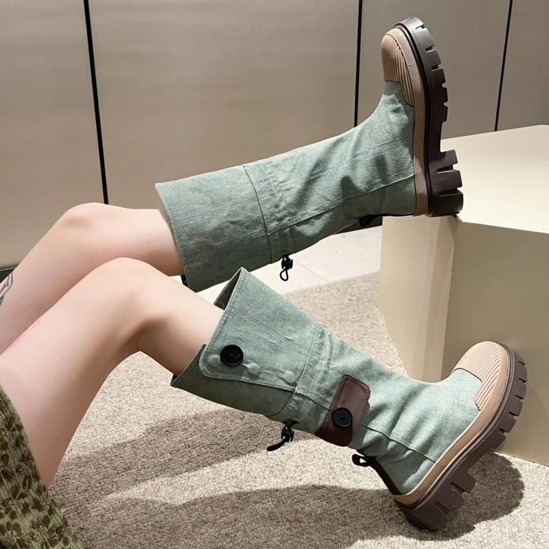 Argo Cowboy Boots - Image 5