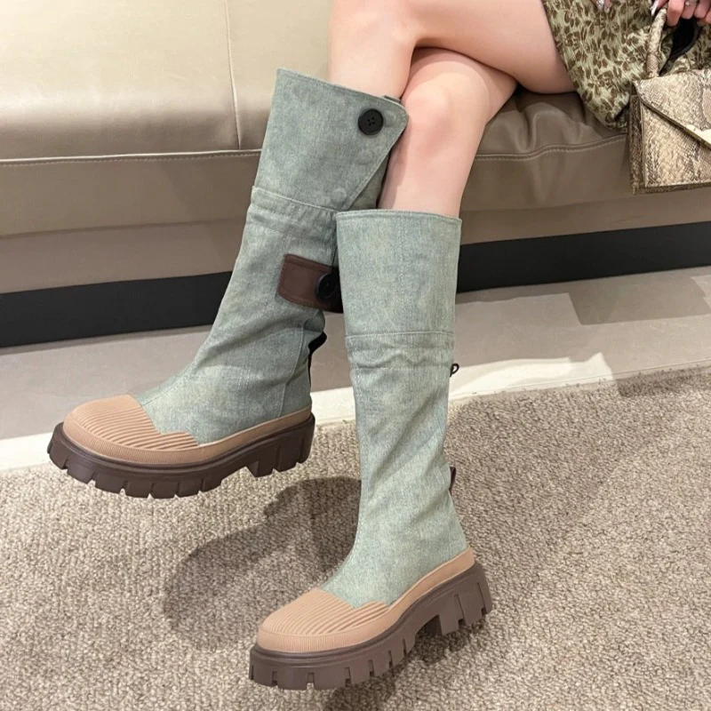 Argo Cowboy Boots - Image 6