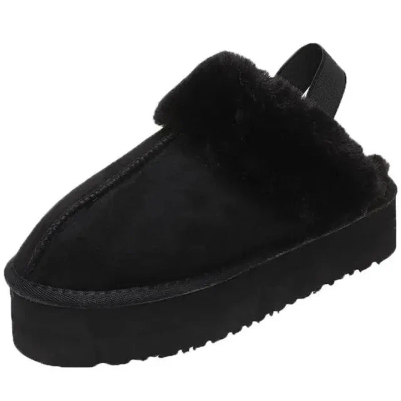 Aria Winter Slippers - Image 2