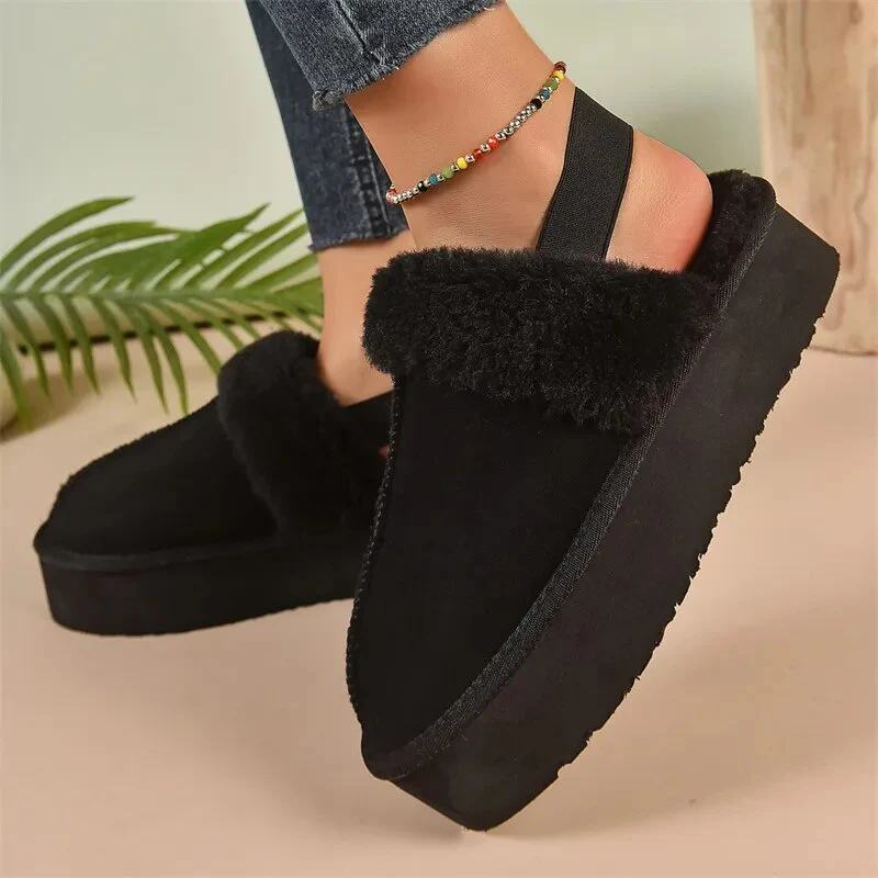 Aria Winter Slippers - Image 3