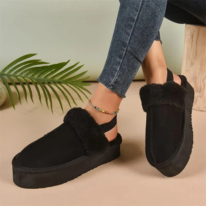 Aria Winter Slippers - Image 5