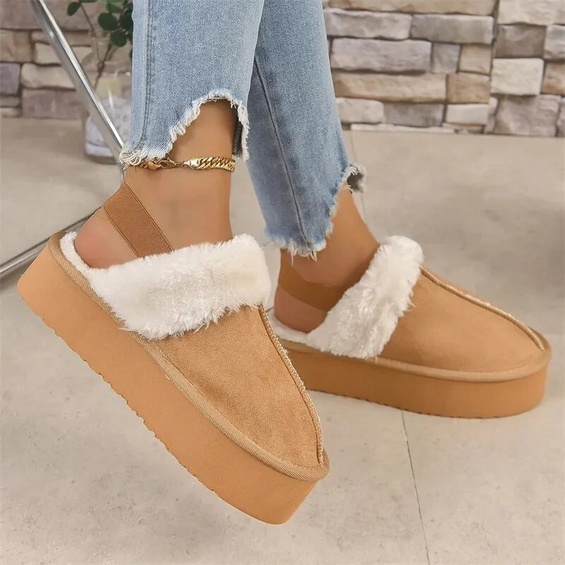 Aria Winter Slippers - Image 6