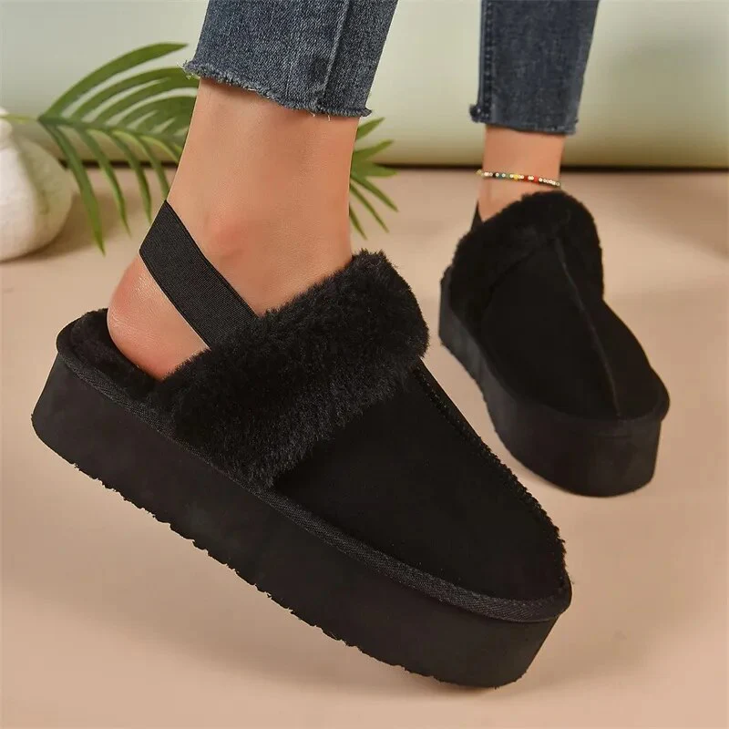 Aria Winter Slippers - Image 7