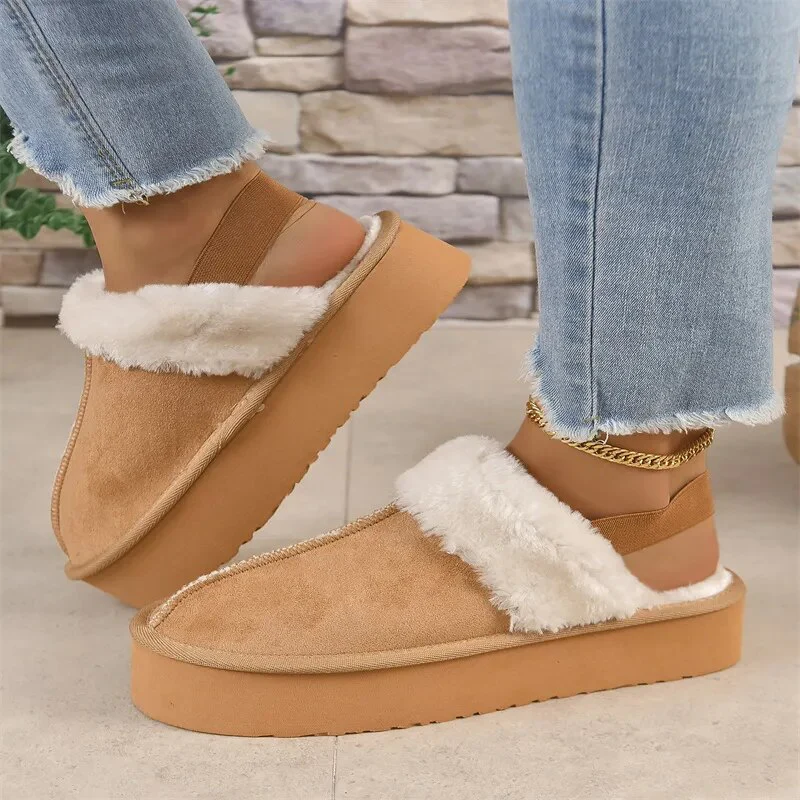 Aria Winter Slippers - Image 8