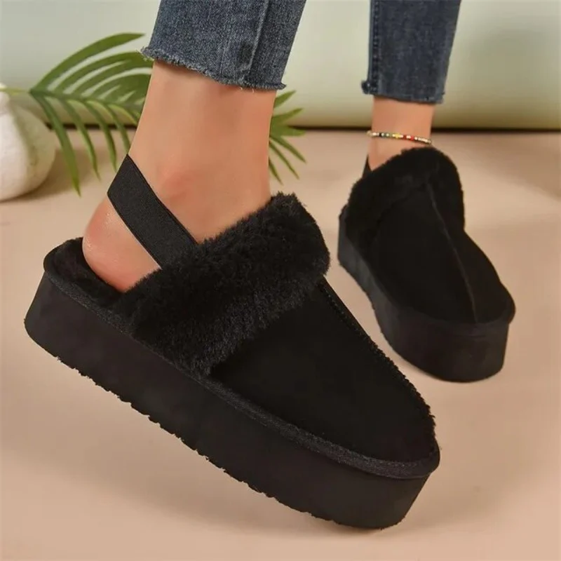 Aria Winter Slippers - Image 9