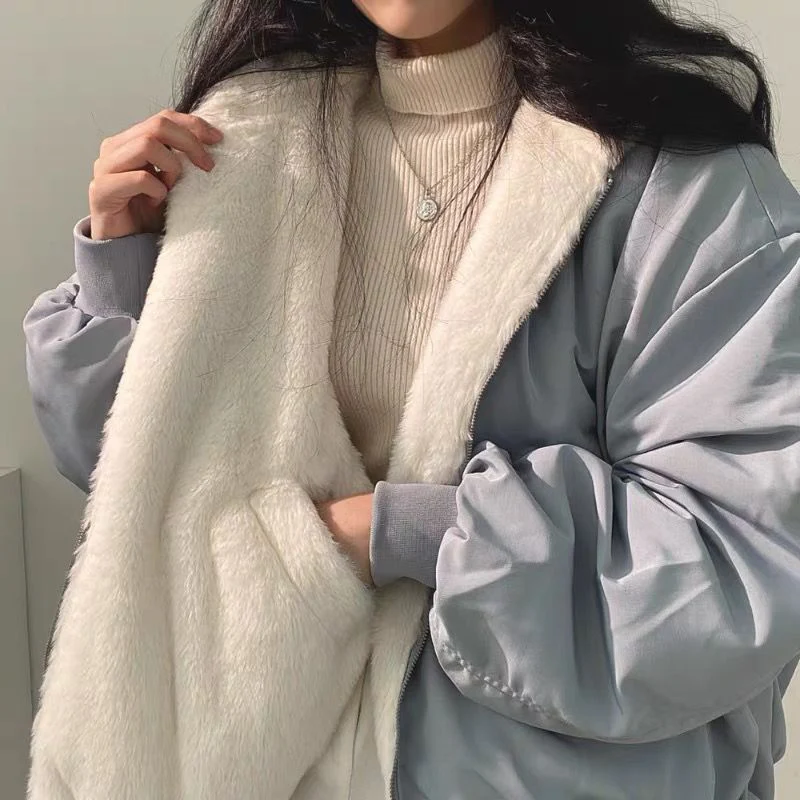 Ariella Winter Coat - Image 3