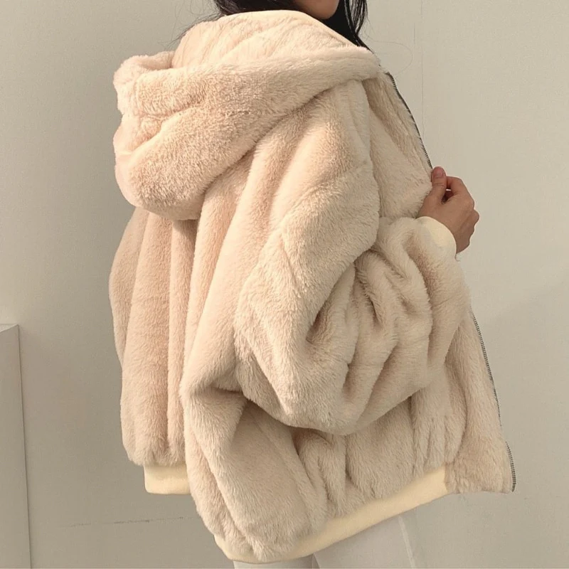 Ariella Winter Coat - Image 5