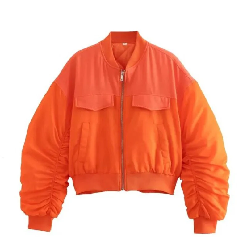 Aspen Retro Short Jacket - Image 5