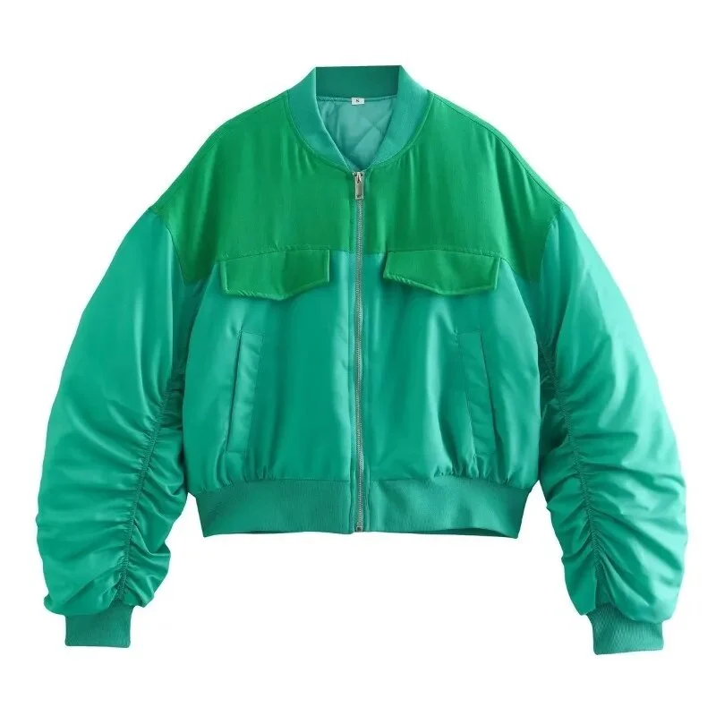 Aspen Retro Short Jacket - Image 6