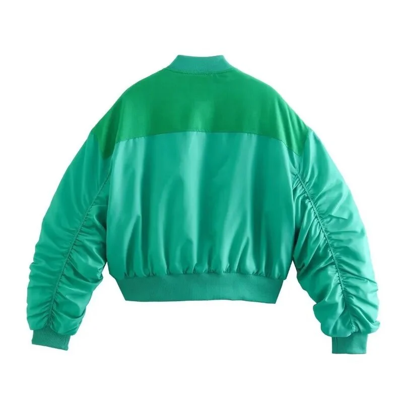 Aspen Retro Short Jacket - Image 7