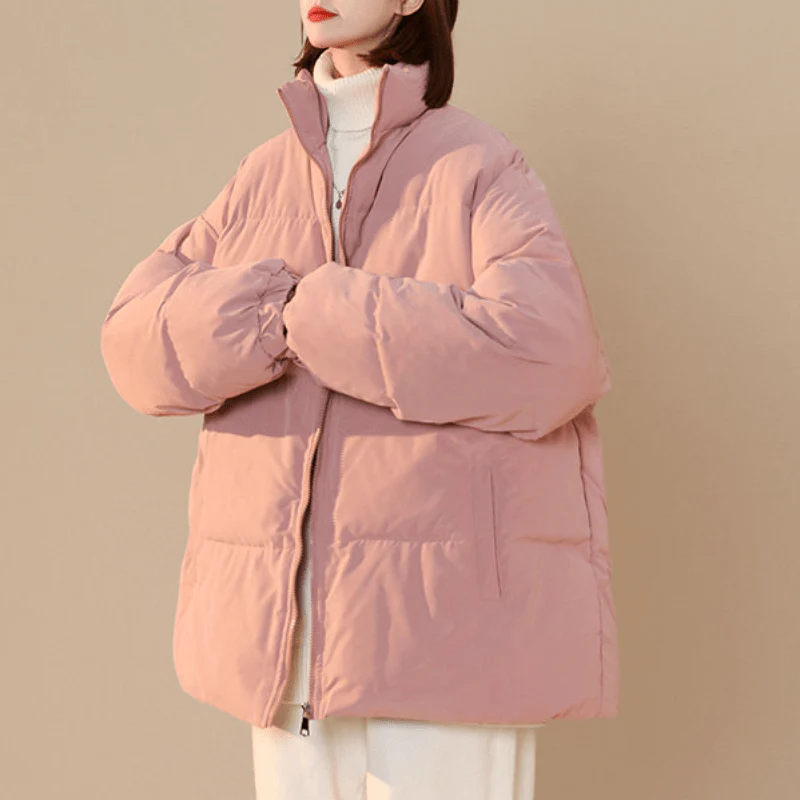 Asti Oversize Jacket - Image 10