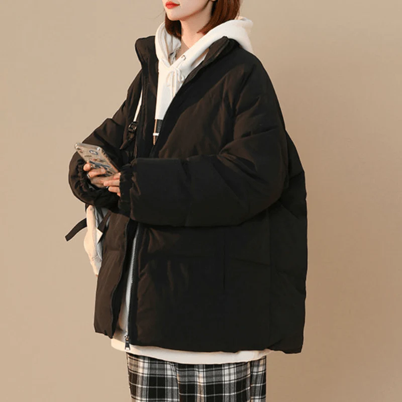 Asti Oversize Jacket - Image 11