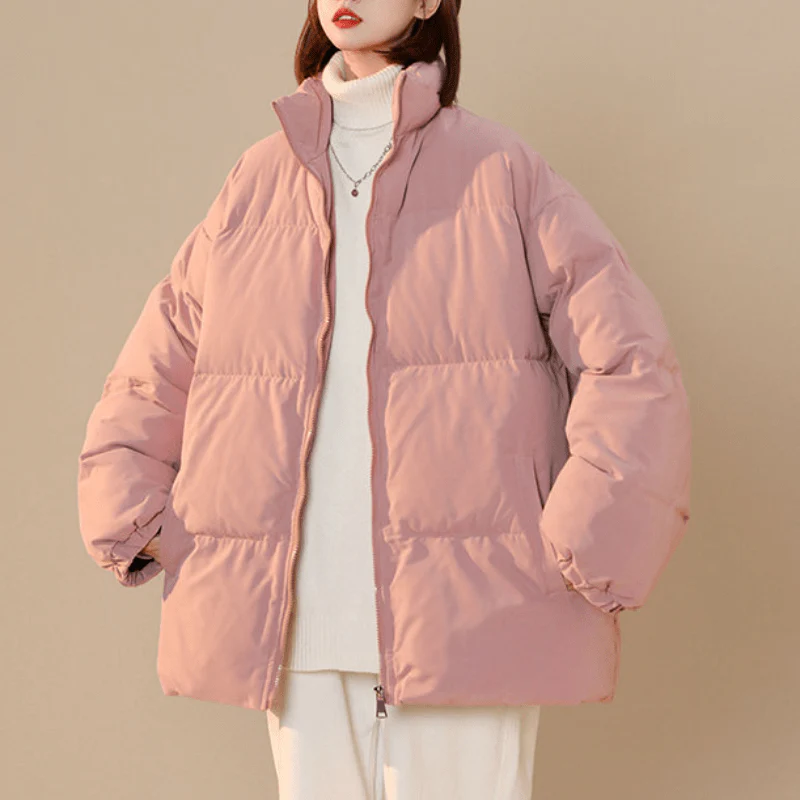 Asti Oversize Jacket - Image 12