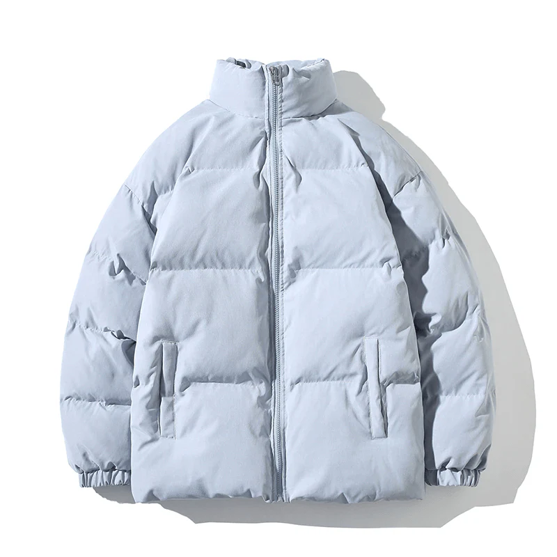Asti Oversize Jacket - Image 3