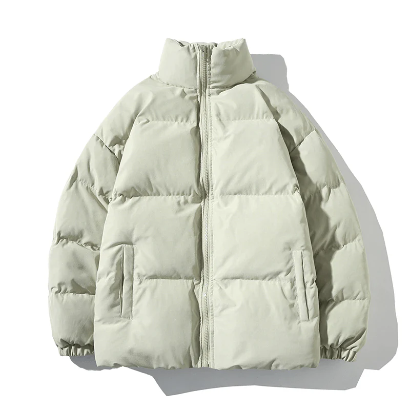 Asti Oversize Jacket - Image 4