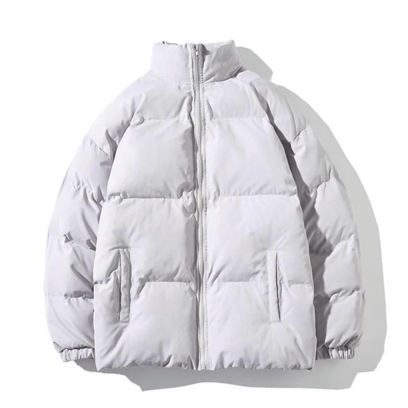 Asti Oversize Jacket - Image 5