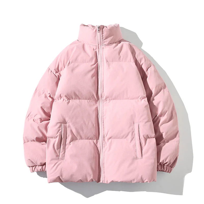 Asti Oversize Jacket - Image 6