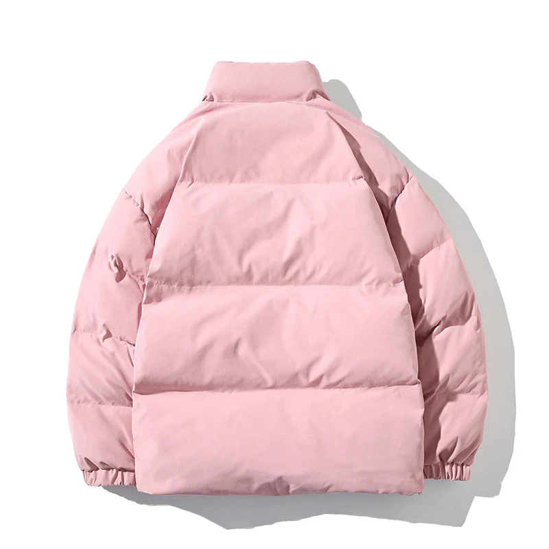 Asti Oversize Jacket - Image 7