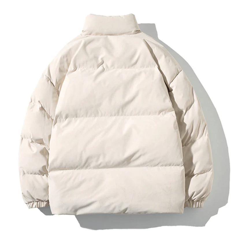 Asti Oversize Jacket - Image 8